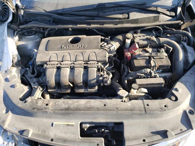 Photo 10 VIN: 3N1AB7AP0FY350278 - NISSAN SENTRA S 