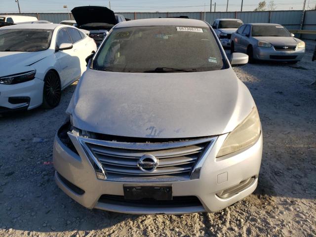 Photo 4 VIN: 3N1AB7AP0FY350278 - NISSAN SENTRA S 