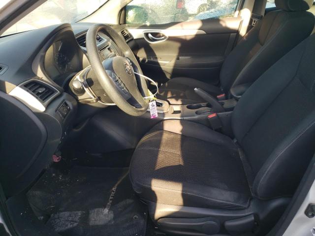 Photo 6 VIN: 3N1AB7AP0FY350278 - NISSAN SENTRA S 