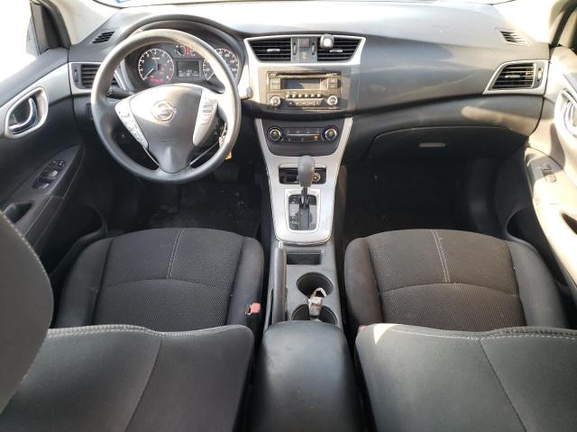 Photo 7 VIN: 3N1AB7AP0FY350278 - NISSAN SENTRA S 