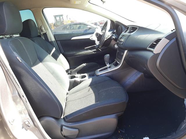 Photo 4 VIN: 3N1AB7AP0FY351592 - NISSAN SENTRA S 