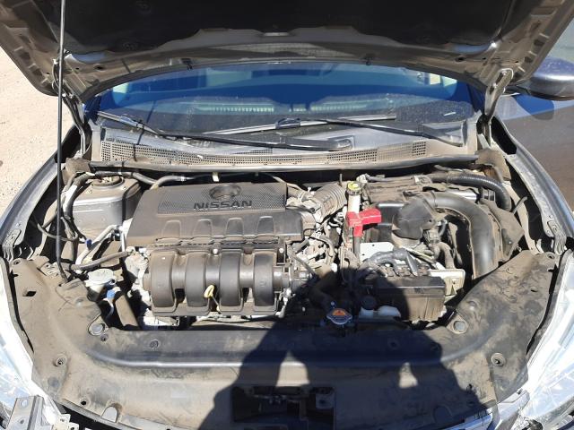 Photo 6 VIN: 3N1AB7AP0FY351592 - NISSAN SENTRA S 