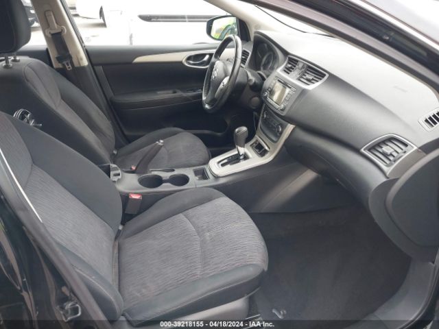 Photo 4 VIN: 3N1AB7AP0FY352919 - NISSAN SENTRA 