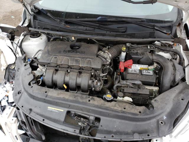 Photo 10 VIN: 3N1AB7AP0FY353195 - NISSAN SENTRA S 