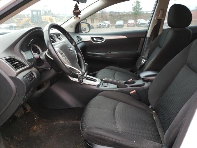 Photo 6 VIN: 3N1AB7AP0FY353195 - NISSAN SENTRA S 