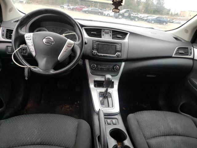 Photo 7 VIN: 3N1AB7AP0FY353195 - NISSAN SENTRA S 