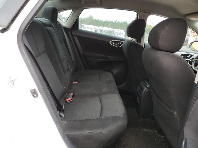 Photo 9 VIN: 3N1AB7AP0FY353195 - NISSAN SENTRA S 