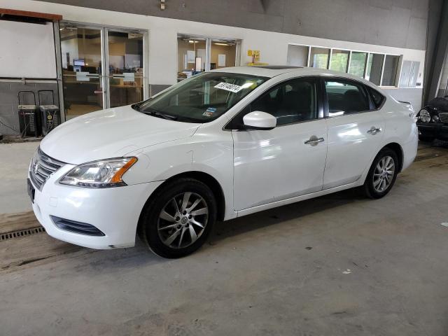 Photo 0 VIN: 3N1AB7AP0FY353942 - NISSAN SENTRA 