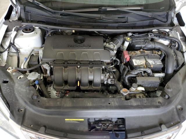 Photo 10 VIN: 3N1AB7AP0FY353942 - NISSAN SENTRA 