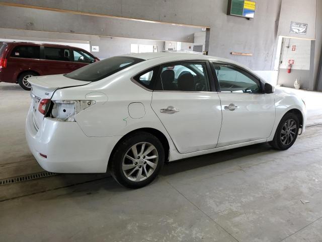 Photo 2 VIN: 3N1AB7AP0FY353942 - NISSAN SENTRA 