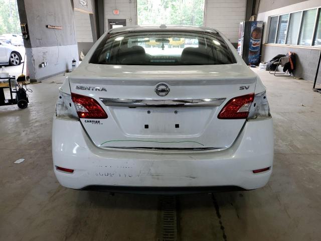 Photo 5 VIN: 3N1AB7AP0FY353942 - NISSAN SENTRA 