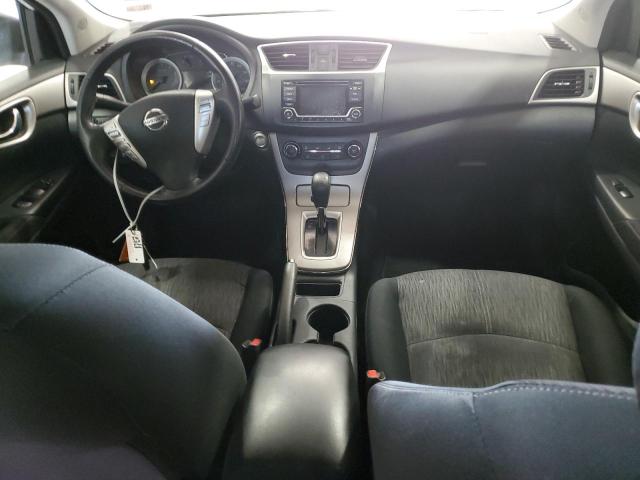 Photo 7 VIN: 3N1AB7AP0FY353942 - NISSAN SENTRA 