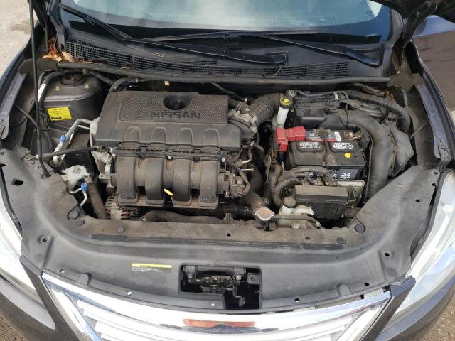 Photo 10 VIN: 3N1AB7AP0FY354198 - NISSAN SENTRA 