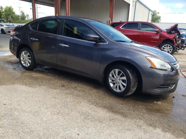 Photo 3 VIN: 3N1AB7AP0FY354198 - NISSAN SENTRA 