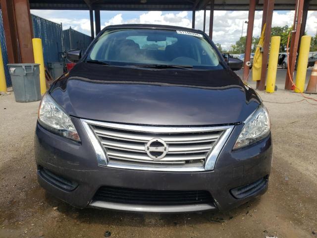 Photo 4 VIN: 3N1AB7AP0FY354198 - NISSAN SENTRA 