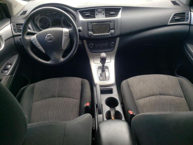 Photo 7 VIN: 3N1AB7AP0FY354198 - NISSAN SENTRA 