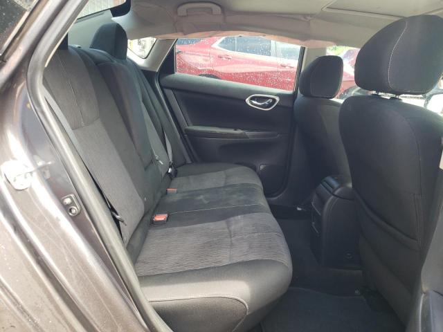 Photo 9 VIN: 3N1AB7AP0FY354198 - NISSAN SENTRA 