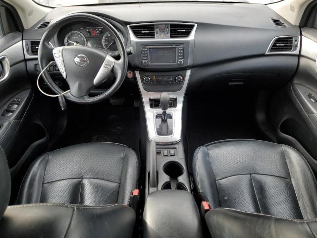 Photo 7 VIN: 3N1AB7AP0FY355268 - NISSAN SENTRA 