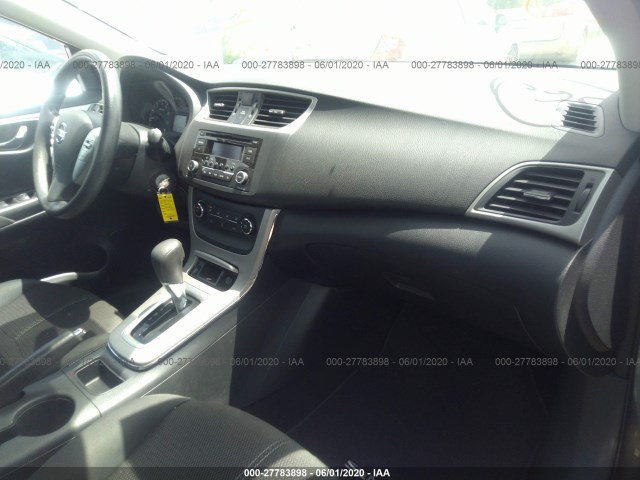 Photo 4 VIN: 3N1AB7AP0FY355349 - NISSAN SENTRA 