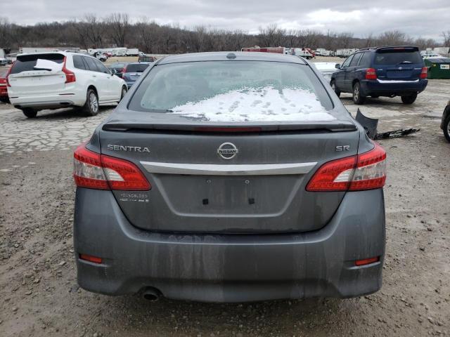 Photo 5 VIN: 3N1AB7AP0FY356145 - NISSAN SENTRA 