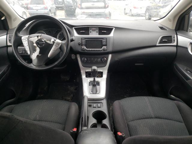 Photo 7 VIN: 3N1AB7AP0FY356145 - NISSAN SENTRA 