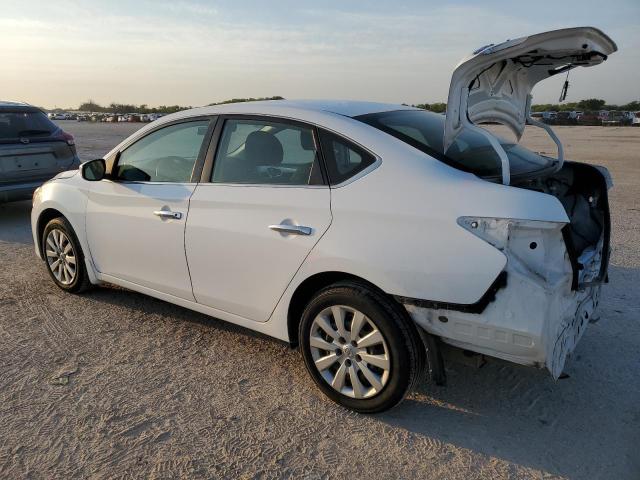 Photo 1 VIN: 3N1AB7AP0FY357067 - NISSAN SENTRA 