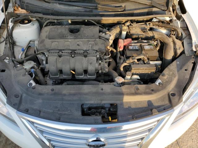 Photo 10 VIN: 3N1AB7AP0FY357067 - NISSAN SENTRA 