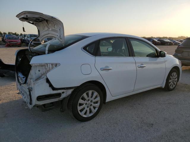 Photo 2 VIN: 3N1AB7AP0FY357067 - NISSAN SENTRA 