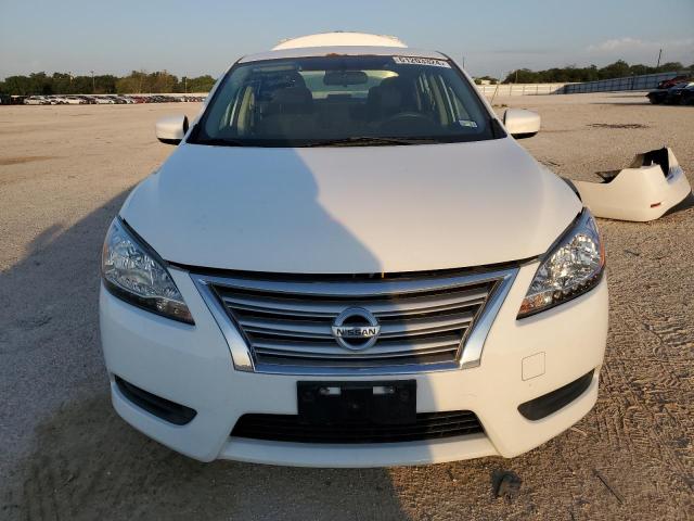 Photo 4 VIN: 3N1AB7AP0FY357067 - NISSAN SENTRA 