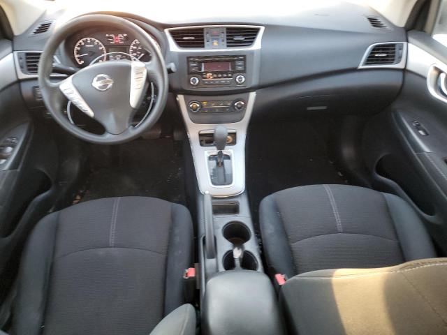 Photo 7 VIN: 3N1AB7AP0FY357067 - NISSAN SENTRA 