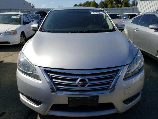 Photo 4 VIN: 3N1AB7AP0FY358526 - NISSAN SENTRA S 