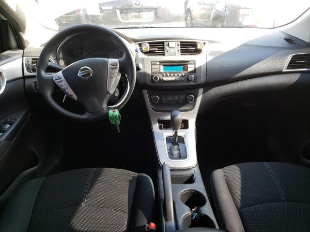 Photo 7 VIN: 3N1AB7AP0FY358526 - NISSAN SENTRA S 