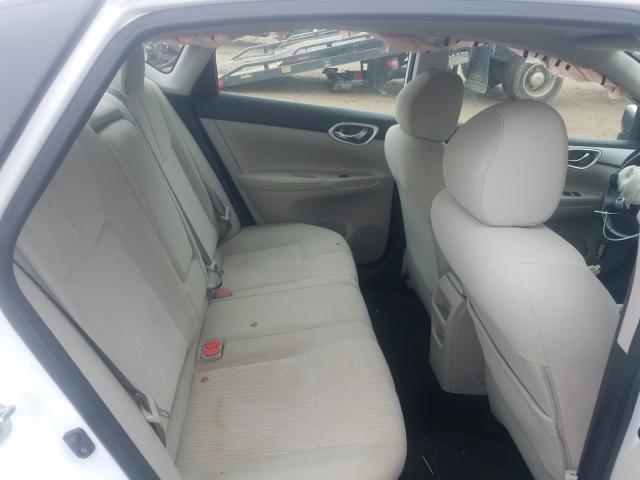 Photo 5 VIN: 3N1AB7AP0FY358560 - NISSAN SENTRA S 