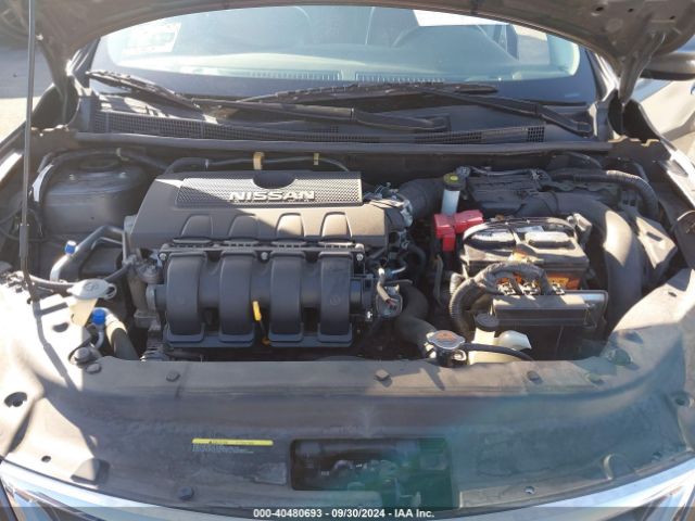 Photo 9 VIN: 3N1AB7AP0FY360552 - NISSAN SENTRA 