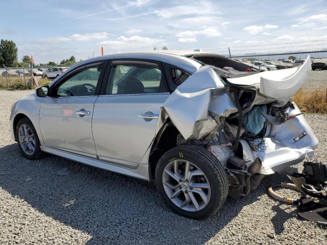 Photo 1 VIN: 3N1AB7AP0FY360633 - NISSAN SENTRA S 