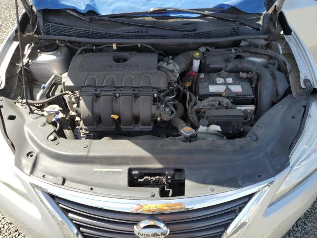 Photo 10 VIN: 3N1AB7AP0FY360633 - NISSAN SENTRA S 