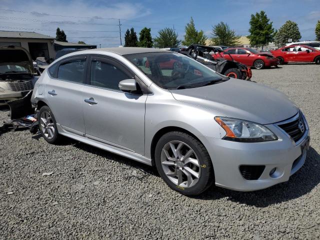 Photo 3 VIN: 3N1AB7AP0FY360633 - NISSAN SENTRA S 