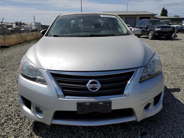 Photo 4 VIN: 3N1AB7AP0FY360633 - NISSAN SENTRA S 