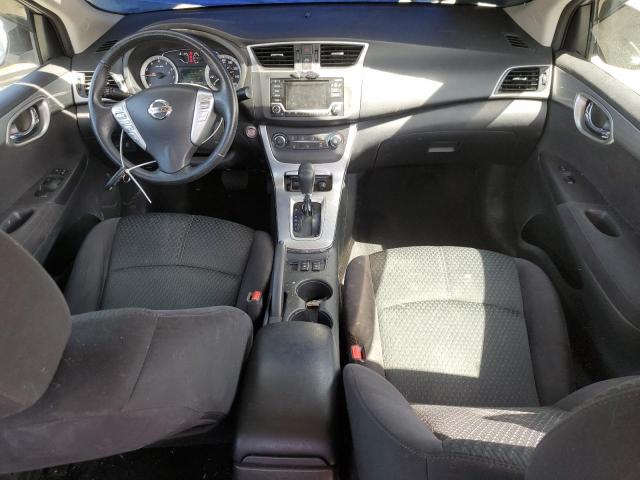 Photo 7 VIN: 3N1AB7AP0FY360633 - NISSAN SENTRA S 