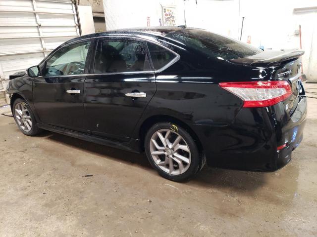 Photo 1 VIN: 3N1AB7AP0FY361586 - NISSAN SENTRA 