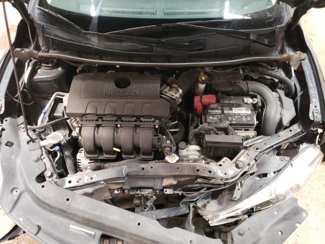 Photo 10 VIN: 3N1AB7AP0FY361586 - NISSAN SENTRA 