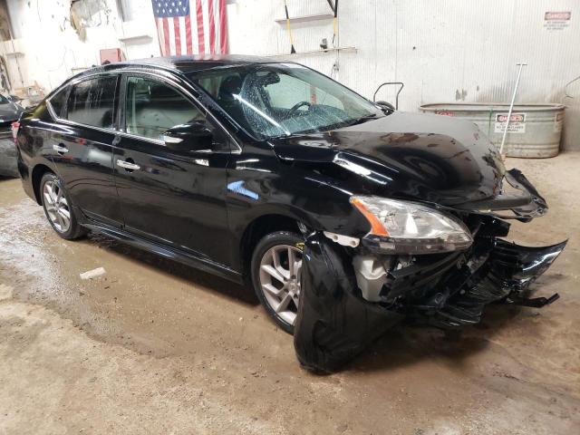 Photo 3 VIN: 3N1AB7AP0FY361586 - NISSAN SENTRA 