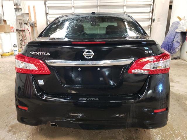 Photo 5 VIN: 3N1AB7AP0FY361586 - NISSAN SENTRA 