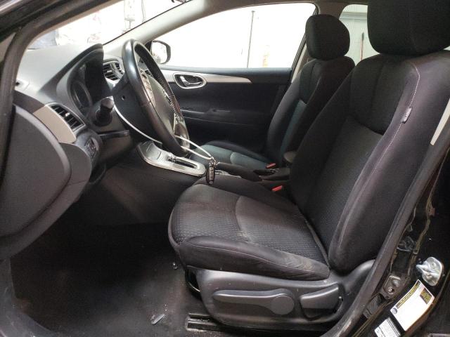 Photo 6 VIN: 3N1AB7AP0FY361586 - NISSAN SENTRA 