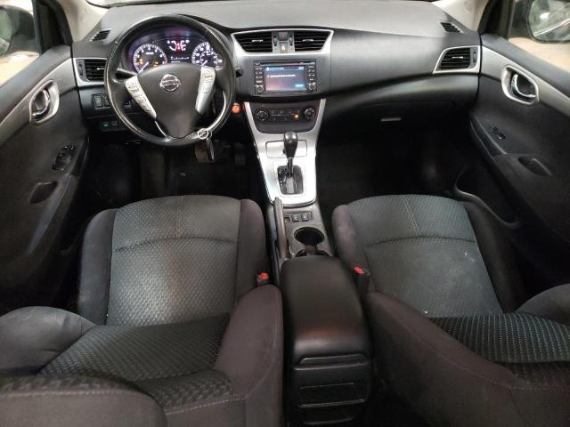 Photo 7 VIN: 3N1AB7AP0FY361586 - NISSAN SENTRA 