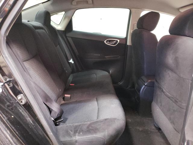 Photo 9 VIN: 3N1AB7AP0FY361586 - NISSAN SENTRA 