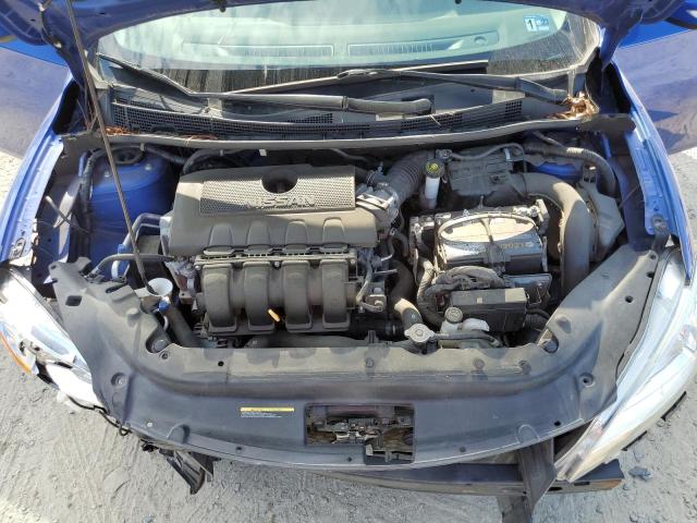 Photo 10 VIN: 3N1AB7AP0FY361667 - NISSAN SENTRA 