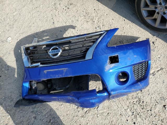 Photo 11 VIN: 3N1AB7AP0FY361667 - NISSAN SENTRA 