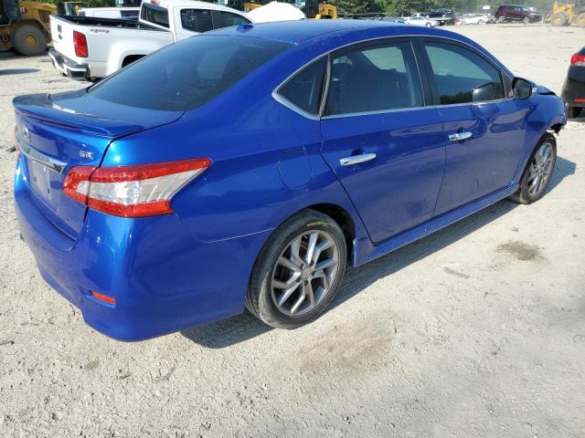 Photo 2 VIN: 3N1AB7AP0FY361667 - NISSAN SENTRA 