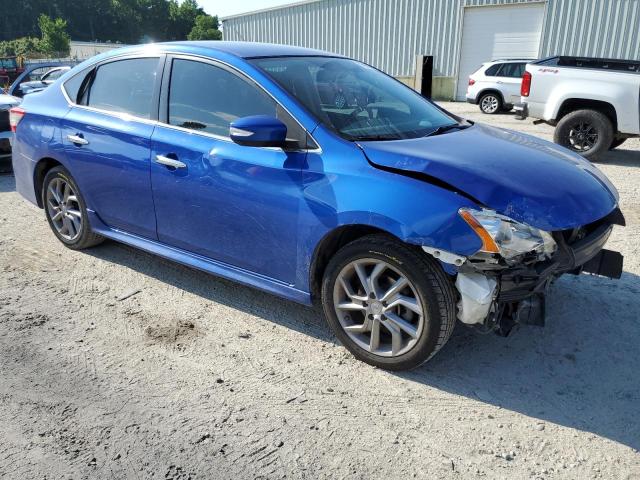 Photo 3 VIN: 3N1AB7AP0FY361667 - NISSAN SENTRA 